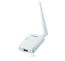 وایرلس سری n - بدون اسلات هارد NS-1500n